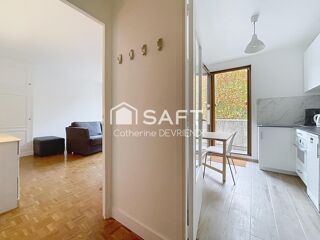  Appartement � vendre 1 pi�ce 31 m�