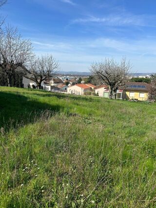  Terrain � vendre 757 m�