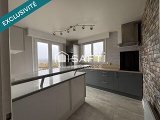  Maison à vendre 5 pièces 97 m²