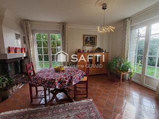  Maison à vendre 7 pièces 123 m²