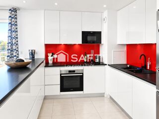  Appartement à vendre 3 pièces 103 m²