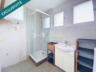  Appartement � vendre 2 pi�ces 55 m�