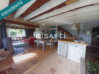  Maison � vendre 5 pi�ces 110 m�