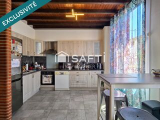  Maison  vendre 6 pices 119 m