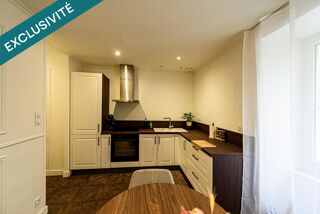  Appartement � vendre 3 pi�ces 61 m�
