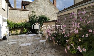  Maison à vendre 4 pièces 96 m²