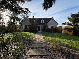  Maison � vendre 8 pi�ces 200 m�