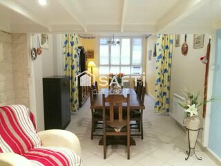  Appartement  vendre 3 pices 54 m