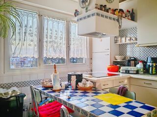  Appartement � vendre 5 pi�ces 104 m�