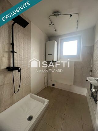  Appartement à vendre 2 pièces 55 m²