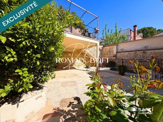  Maison � vendre 4 pi�ces 124 m�