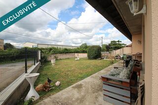  Maison à vendre 5 pièces 112 m²