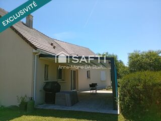  Maison � vendre 4 pi�ces 101 m�
