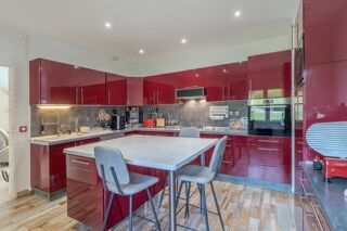  Maison à vendre 7 pièces 195 m²