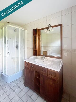  Maison � vendre 7 pi�ces 168 m�