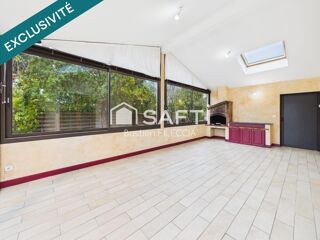  Maison � vendre 6 pi�ces 174 m�