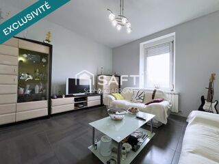  Maison � vendre 4 pi�ces 85 m�