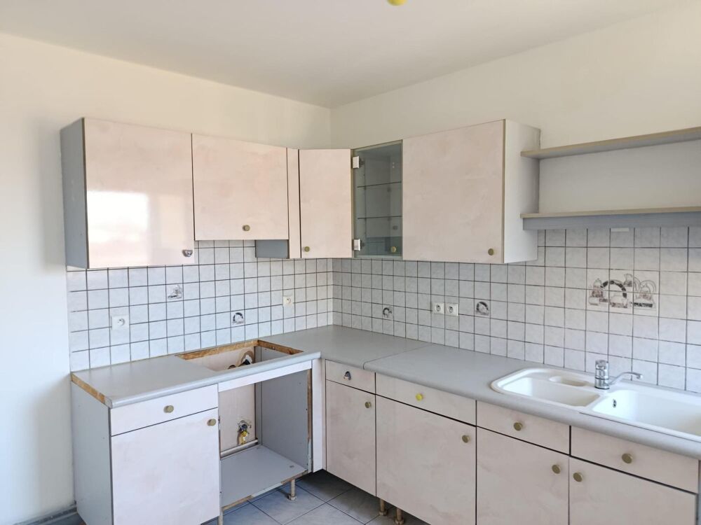 Vente Appartement RARE A VILLIERS LE BÂCLE Villiers-le-bacle