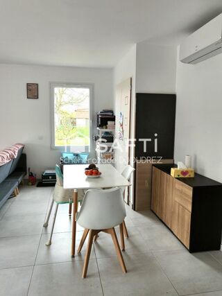  Maison � vendre 3 pi�ces 60 m�