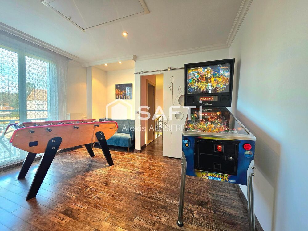 à vendre  Maison Chessy (77700)