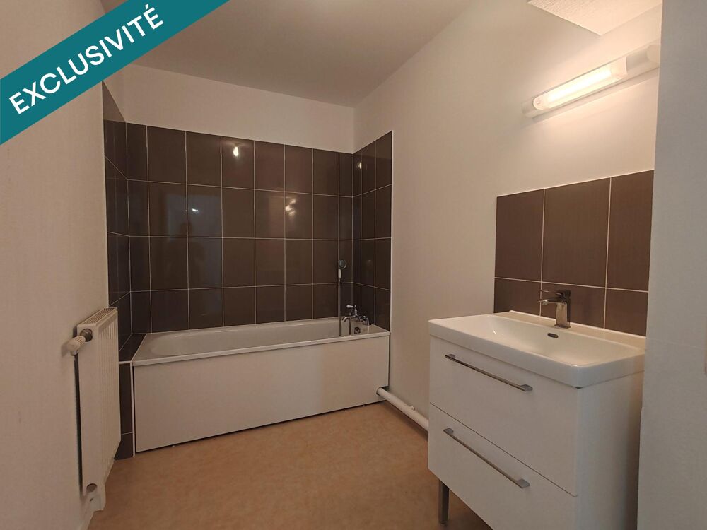 Vente Appartement spacieux T4 familial au coeur d'un quartier dynamique Mantes-la-jolie