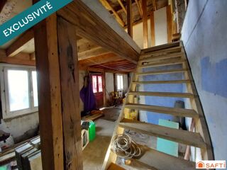  Maison � vendre 2 pi�ces 70 m�