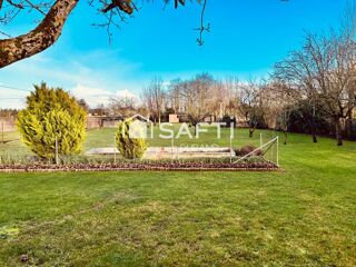  Maison � vendre 6 pi�ces 153 m�