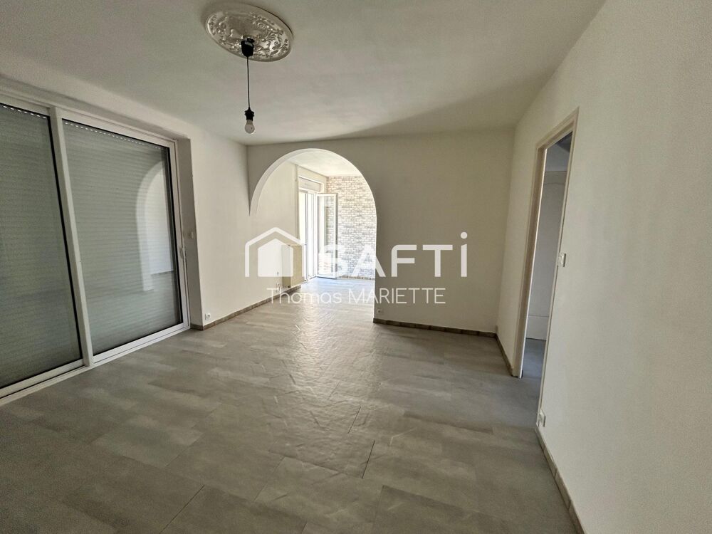 déal premier achat ou investissement locatif : découvrez cette maison sans travaux, offrant de beaux volumes, des dépendances et