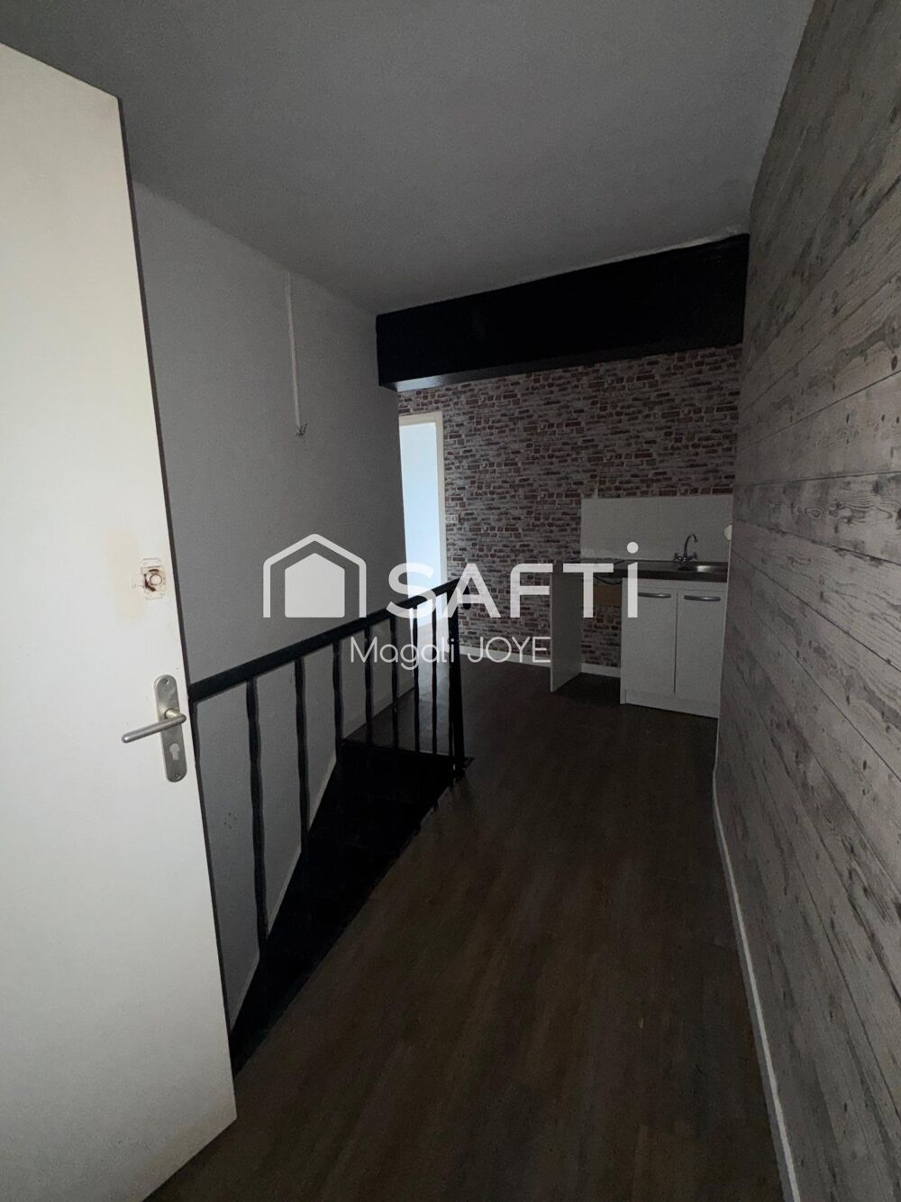 Vente Immeuble Maison à usage d'habitation à Rénover Noeux-les-mines
