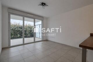  Appartement à vendre 3 pièces 58 m²