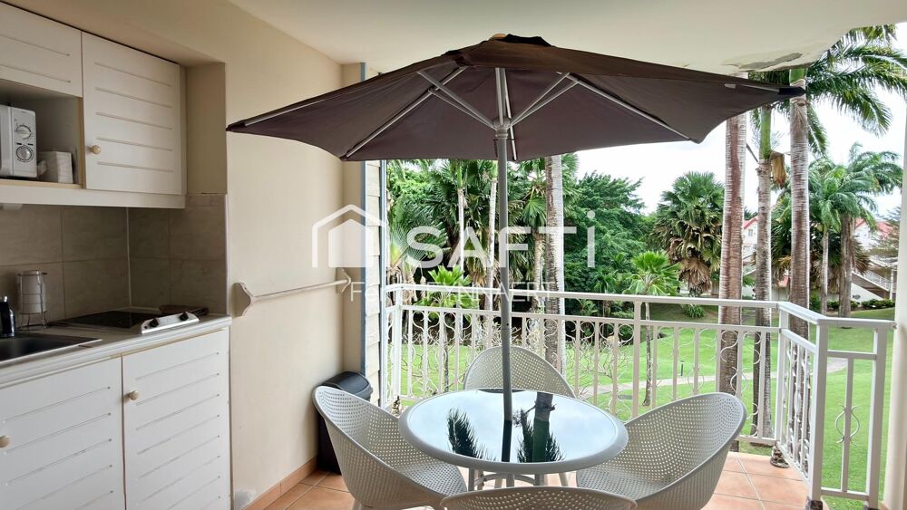 Vente Appartement Studio pleine propriété Pierre et Vacances Sainte-luce