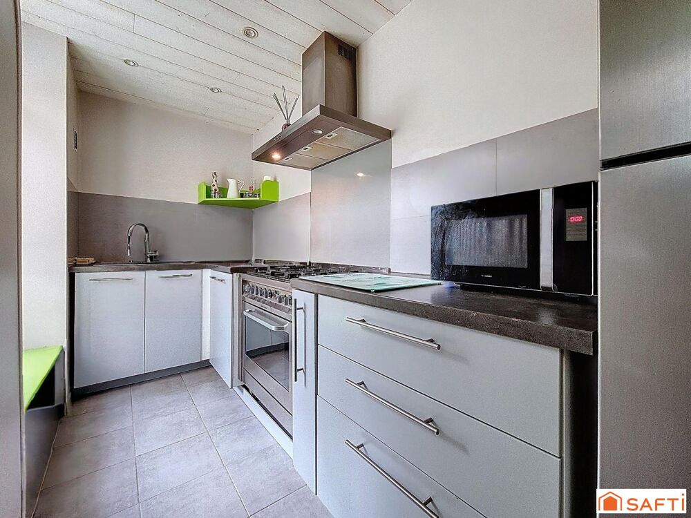 Vente Appartement TRIPLEX 113 m² + PLATEAU AMÉNAGEABLE 43 m² Villefranche-sur-saone
