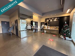  Appartement � vendre 2 pi�ces 39 m�