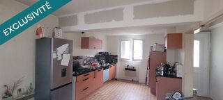  Maison à vendre 5 pièces 70 m²