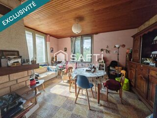  Maison à vendre 5 pièces 124 m²