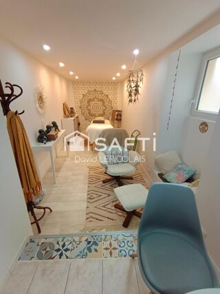 Maison à vendre 6 pièces 120 m²