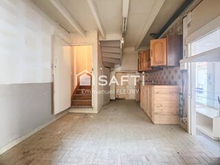  Immeuble  vendre 205 m