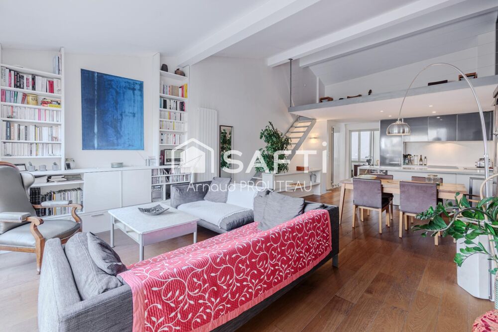 � vendre  Appartement Toulouse (31000)