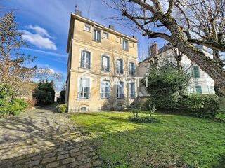  Maison � vendre 8 pi�ces 190 m�