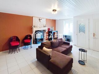  Maison à vendre 7 pièces 148 m²