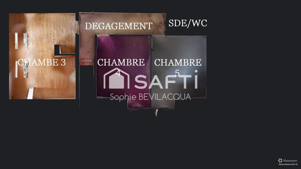  vendre  Maison Fontaines-Saint-Martin (69270)