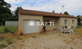  Maison à vendre 4 pièces 89 m²