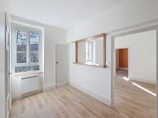  Appartement � vendre 2 pi�ces 40 m�