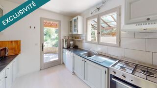  Maison à vendre 6 pièces 98 m²