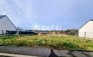  Terrain  vendre 497 m