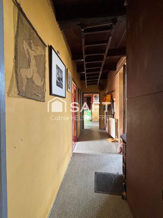  Maison à vendre 3 pièces 65 m²