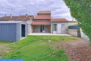  Maison à vendre 4 pièces 110 m²