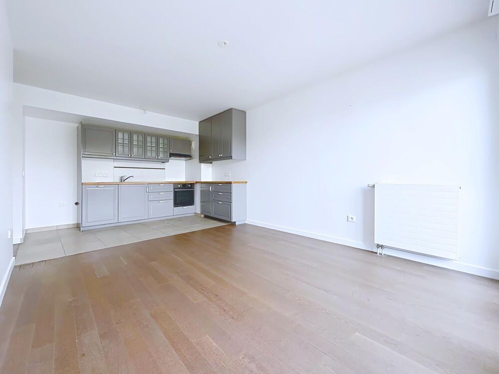 Vente Appartement Traversant et lumineux, au calme Saint-cyr-l'ecole