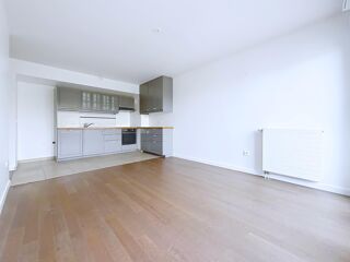 Vente Appartement Traversant et lumineux, au calme Saint-cyr-l'ecole
