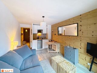  Appartement � vendre 1 pi�ce 23 m�